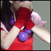 Aachoo!! What was that, Kensou? o.o