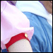 Cosplaying Athena makes you a Kensou-magnet