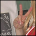 Bein' all innocent with Van as Yukito